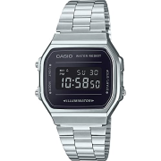 Casio A168WEM1EF