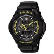 Casio GW-3500B-1AER