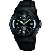 Casio MW-600F-1AVER