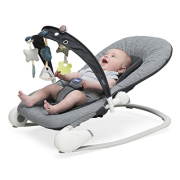 Chicco Hoopla Bouncer