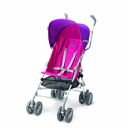 Chicco Snappy - Fuchsia Wave