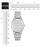 Citizen GA105051B