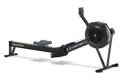 Concept2 RowErg with Standard Legs with PM5 - Black