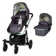 Cosatto Giggle Quad - Fika Forest