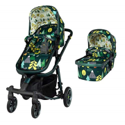 Cosatto Giggle Quad - Into The Wild