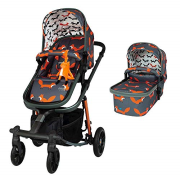 Cosatto Giggle Quad - Mister Fox