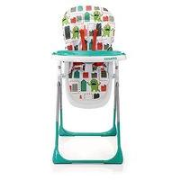 Cosatto Noodle Supa Highchair - Monster Arcade