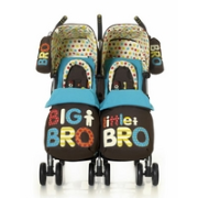 Cosatto Supa Dupa - Big Bro Little Bro