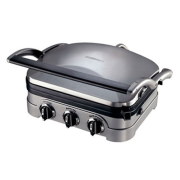 Cuisinart Griddle and Grill GR4CU
