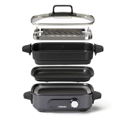 Cuisinart GRMC3U Cook In