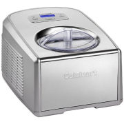 Cuisinart Ice Cream Maker ICE100BCU