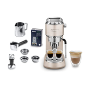 Delonghi EC885BG