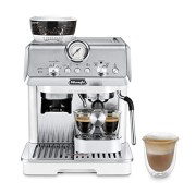 DeLonghi EC9155W