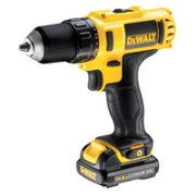 DeWalt DCD710S2