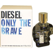 Diesel Only The Brave - Eau de Toilette - 50ml