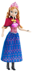 Disney Frozen Musical Magic Anna