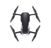 DJI Mavic Air - Onyx Black