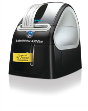 Dymo LabelWriter 450 Duo