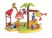 Elefun and Friends Mousetrap