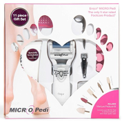 Emjoi MICRO Pedi Gift Set