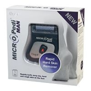 Emjoi Micro-Pedi Man