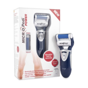 Emjoi MICRO Pedi Power