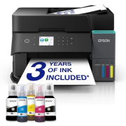 Epson EcoTank ET-3950