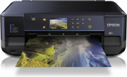 Epson Expression Premium XP-610