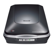 Epson Perfection V500