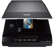 Epson Perfection V550