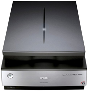 Epson Perfection V800 Photo