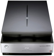 Epson Perfection V850 Pro