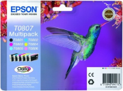 Epson T0807