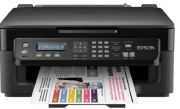 Epson WorkForce WF-2510WF