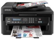 Epson WorkForce WF-2520NF