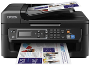 Epson WorkForce WF-2630