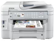 Epson WorkForce WF-3530DTWF