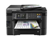 Epson WorkForce WF-3640DTWF