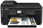 Epson WorkForce WF-7515