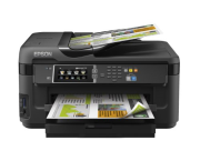 Epson WorkForce WF-7610DWF