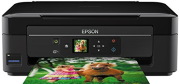 Epson XP-322 Expression Home