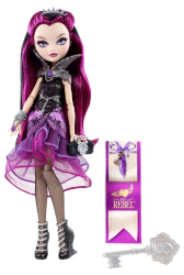 Ever After High Raven Queen Doll