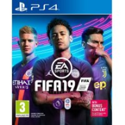 FIFA 19 - PS4