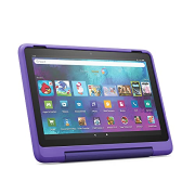 Fire HD 10 Kids Pro - 32 GB - Doodle Kid-Friendly Case