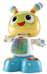 Fisher-Price Bright Beats Dance and Move BeatBo