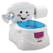 Fisher-Price My Potty Friend