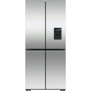 Fisher RF500QNUX1