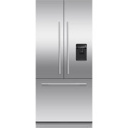 Fisher RS80AU3