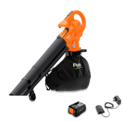 Flymo 18V EasiBlowVac