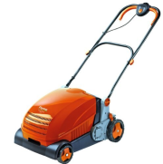 Flymo Lawnrake Compact 3400